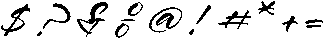 Heritage Diamond otf (400) Font OTHER CHARS