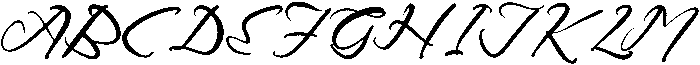 Heritage Diamond otf (400) Font UPPERCASE