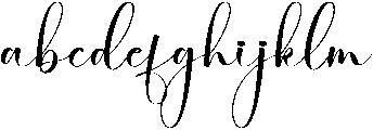 Heritage Regular otf (400) FONT