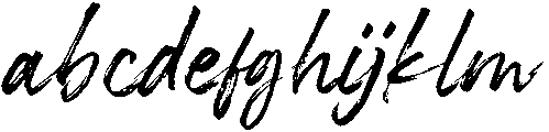 Heritage otf (400) FONT
