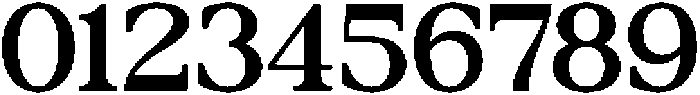 Heritale Aubrey otf (400) Font OTHER CHARS
