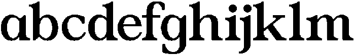 Heritale Aubrey otf (400) FONT