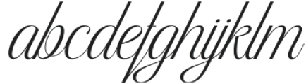 Herlyna-Script otf (400) FONT