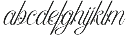 Herlyna-Vine otf (400) FONT