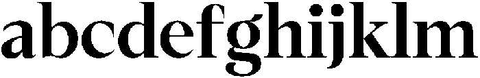 Hermas Bold ttf (700) FONT