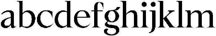 Hermas Medium otf (500) FONT