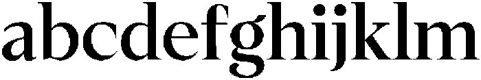 Hermas Semi Bold otf (600) FONT