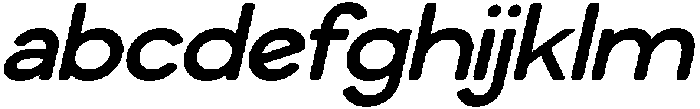 Heroxin Italic otf (400) FONT