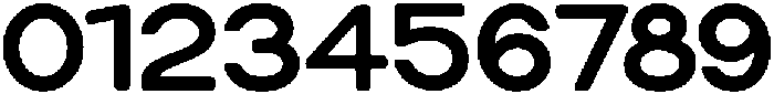 Heroxin Regular otf (400) Font OTHER CHARS