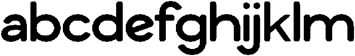 Heroxin Regular otf (400) FONT