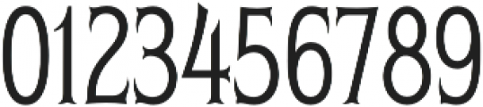 Herschel One Percent otf (400) Font OTHER CHARS