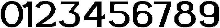 Hertloom Regular otf (400) Font OTHER CHARS