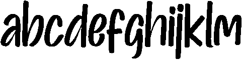 Heru otf (400) FONT