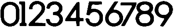 Hesa ttf (400) Font OTHER CHARS