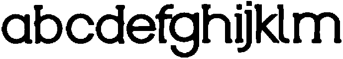 Hesa ttf (400) FONT