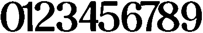 Hesapu ttf (400) Font OTHER CHARS