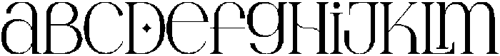 Hesay Verso otf (400) FONT