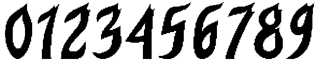 Hestia-Regular otf (400) Font OTHER CHARS