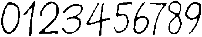 Hestivon Expanded otf (400) Font OTHER CHARS