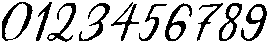 Hestivon Regular otf (400) Font OTHER CHARS