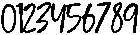 Hetalhya Scriptly otf (400) Font OTHER CHARS