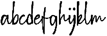 Hetalhya Scriptly otf (400) FONT