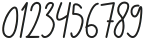 Hettada-Regular otf (400) Font OTHER CHARS