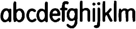 Hewesa ttf (400) FONT