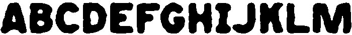 Hexieboo Regular otf (400) FONT