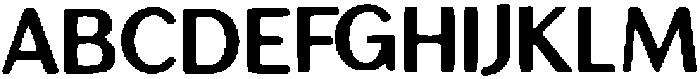 Hexoga ttf (400) FONT