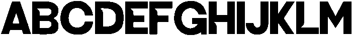 Hexon otf (400) FONT