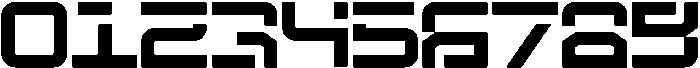 Hexra otf (400) Font OTHER CHARS
