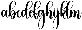Hey Baby Regular otf (400) FONT