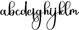 Hey Baby Regular otf (400) FONT