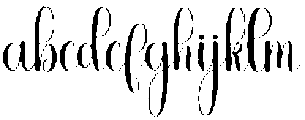 Hey Baby Regular otf (400) FONT