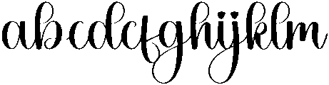 Hey Baby Regular otf (400) FONT