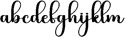 Hey Baby Regular otf (400) FONT