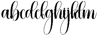 Hey Beauty Regular otf (400) FONT