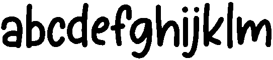 Hey Christmas Regular otf (400) FONT