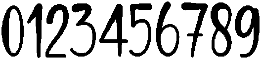 Hey Love Regular otf (400) Font OTHER CHARS