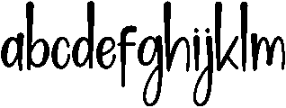 Hey Love Regular otf (400) FONT