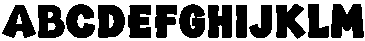 Hey Lover Regular otf (400) Font UPPERCASE