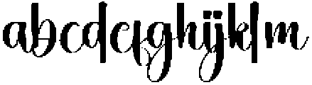 HeyBaby Regular otf (400) FONT