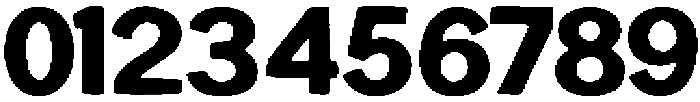 Heyeze ttf (400) Font OTHER CHARS