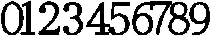 Heyo ttf (400) Font OTHER CHARS