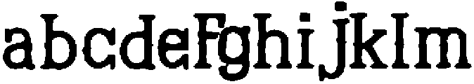 Heyudo ttf (400) FONT