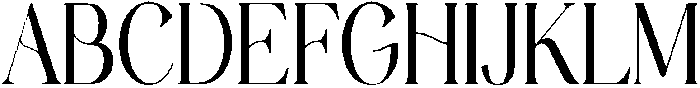 headmaster Regular otf (400) Font UPPERCASE