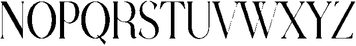 headmaster Regular otf (400) Font UPPERCASE