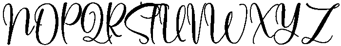 heather-Regular otf (400) Font UPPERCASE