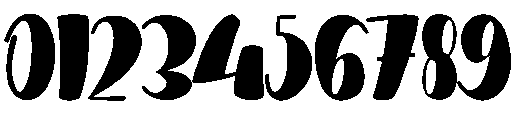 hellospring otf (400) Font OTHER CHARS